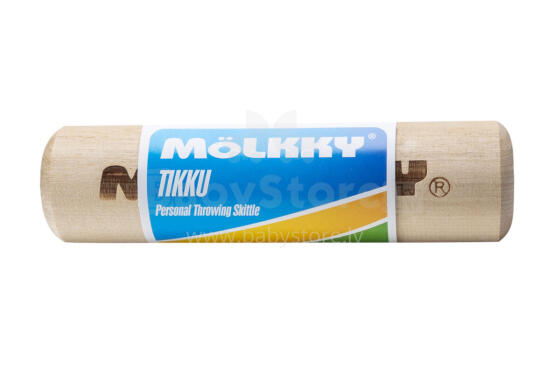 Tactic Mölkky Throwing Stick