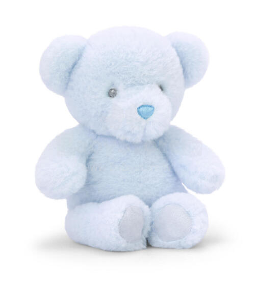 Keel Toys Eco Teddy Bear 16 cm