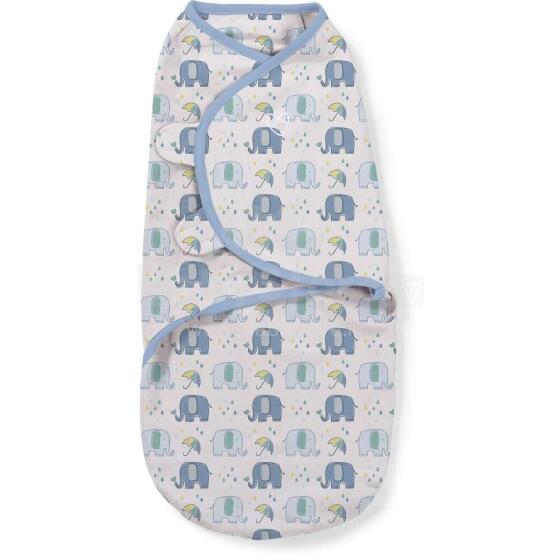 Summer Infant Art.56596 SwaddleMe