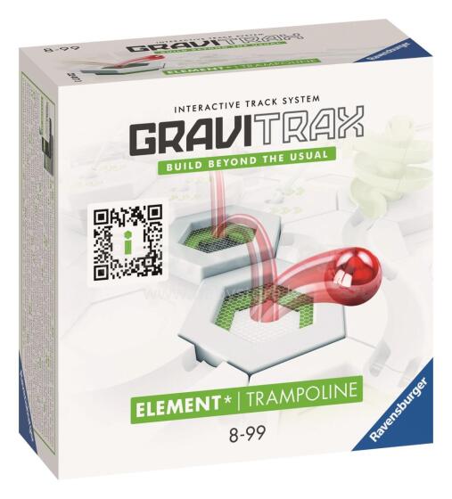 Ravensburger GraviTrax Element Trampoline