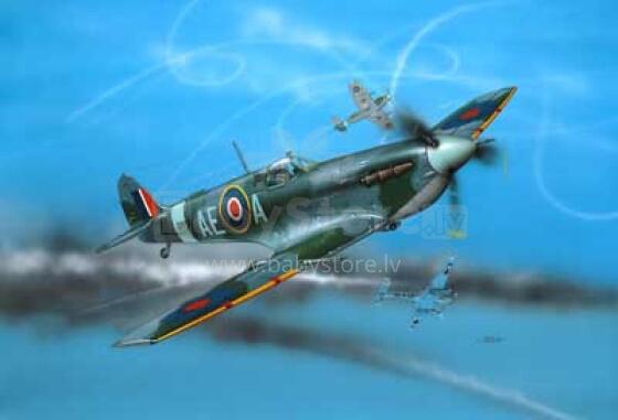 Revell Plastic Model Supermarine Spitfire Mk. V  1:72