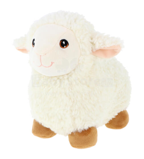 Keel Toys Keeleco Sheep 18 см