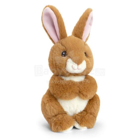 Keel Toys Eco Rabbit 19 см