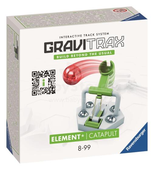 Ravensburger GraviTrax Element Catapult