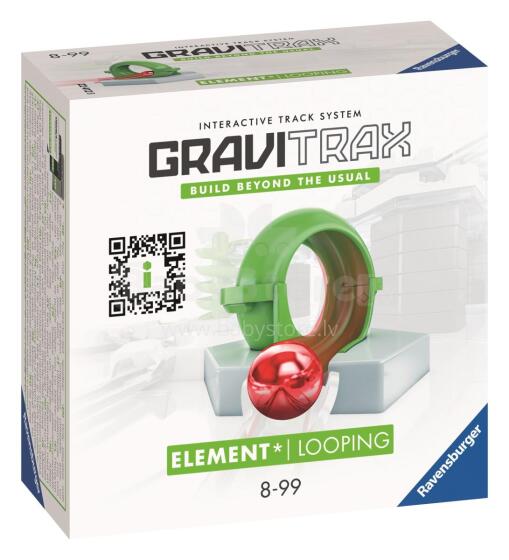 Ravensburger GraviTrax elements Looping