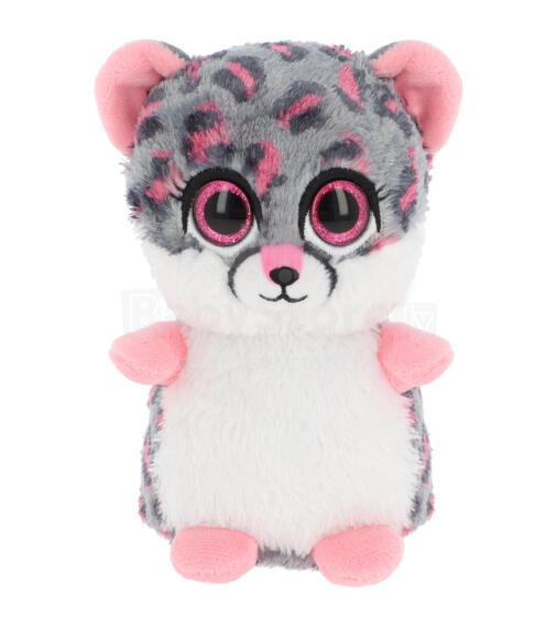 Keel Toys Motsu Snow Leopard 14 см