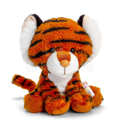 Keel Toys Pippins Tiger 15 см