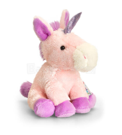 Keel Toys Pippins Единорог 15 см