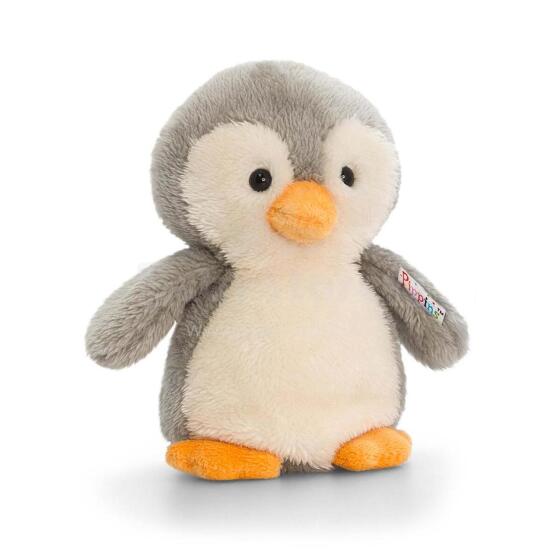 Keel Toys Pippins Pingvīns 15 cm