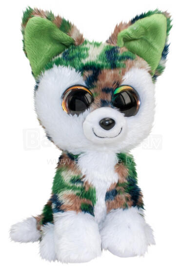 Lumo Stars Wolf Woody 15 см