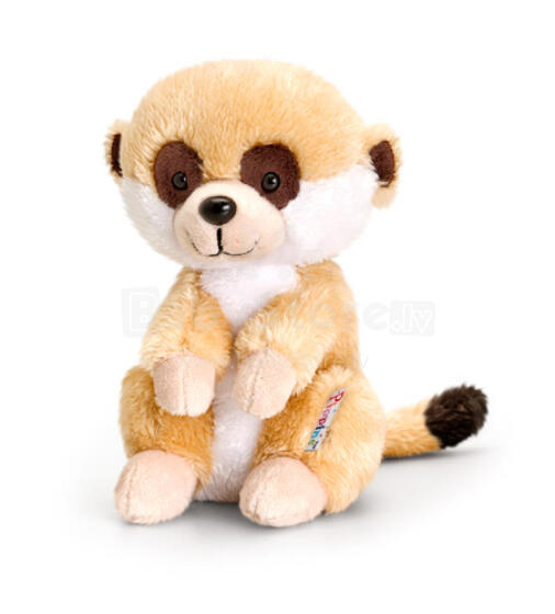 Keel Toys Pippins Мангуст 15 см