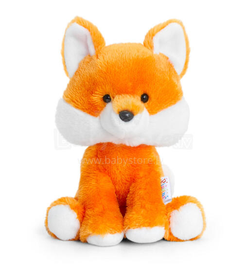 Keel Toys Pippins Fox 15 cm