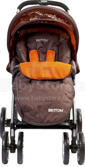 Britton Allroad Art.B2194