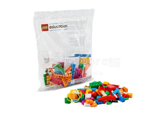 LEGO Education SPIKE Essential Replacement Pack 1