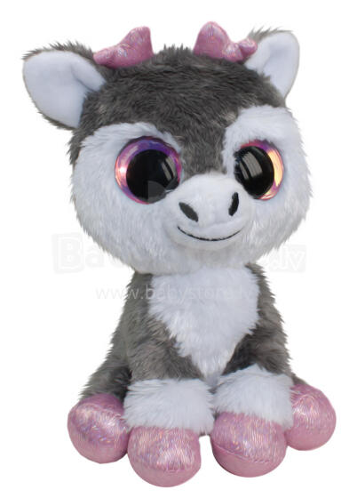 Lumo Stars Reindeer Poro 15 cm