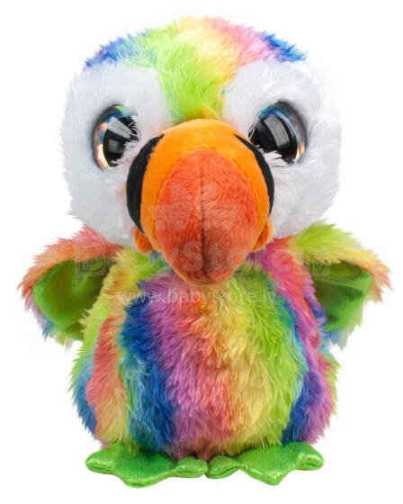 Lumo Stars Puffin Lenni 15 cm