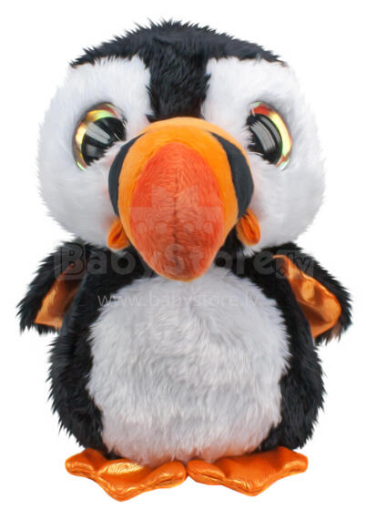 Lumo Stars Puffin Lunni 15 cm