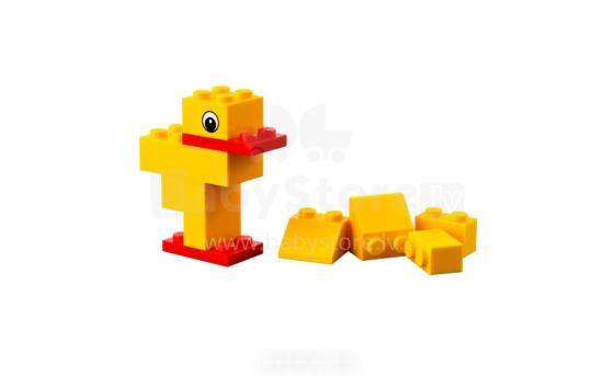 LEGO Serious Play Duck Kit