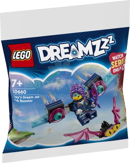 LEGO DREAMZzz Zoey's Dream Jet Pack Booster
