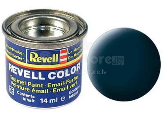 Краска Revell Email Revell Email Granite Grey