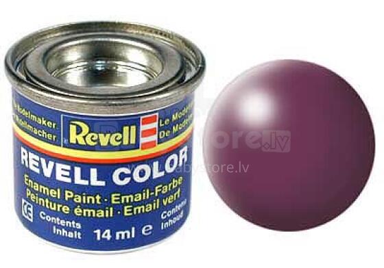 Revell Email Paint Purple Red Solid Silk Matt
