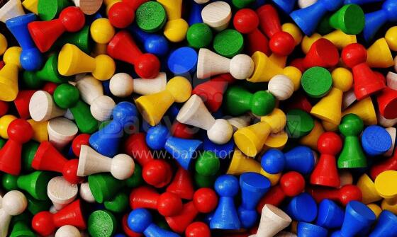 Ravensburger Game Buttons