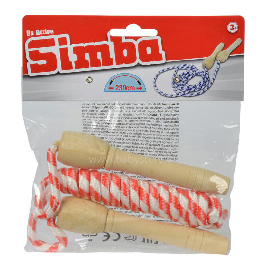 Simba Jump Rope