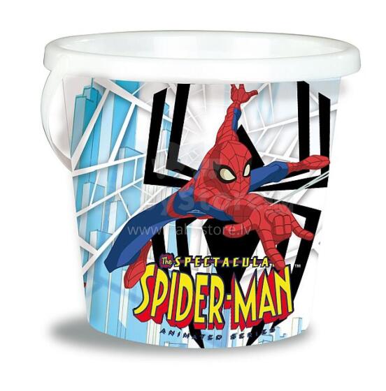 Smoby Lielais Spiderman Spainis