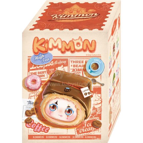 KIMMON plush keychain Afternoon Tea, 12 cm