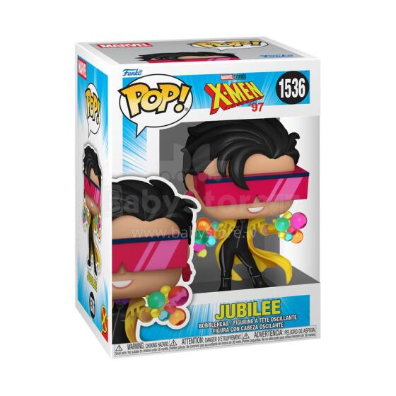 FUNKO POP! Vinyl: Фигурка: Marvel: X-Men´97 - Jubilee w/Chase