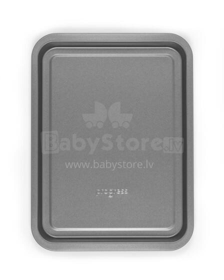 Progress BW14453 35 cm 3 Piece Stackable Tray Set
