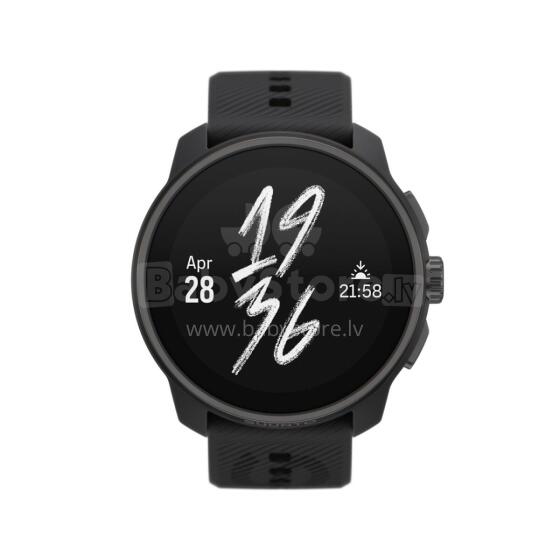 SUUNTO RACE S ALL BLACK