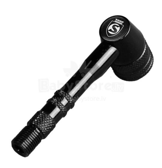 SILCA Disc Adapter - Aluminum