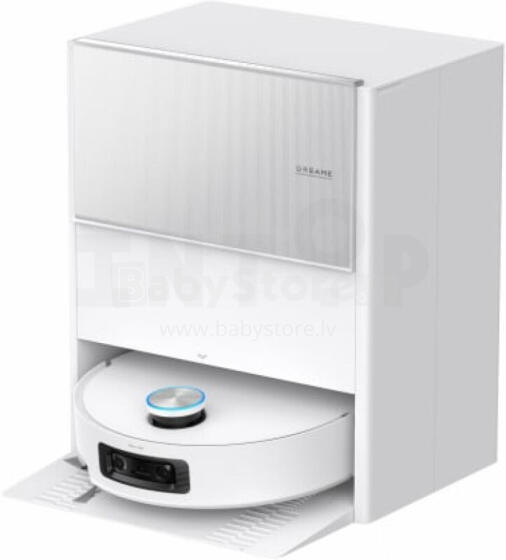 DREAME Aqua 10 Ultra Roller White