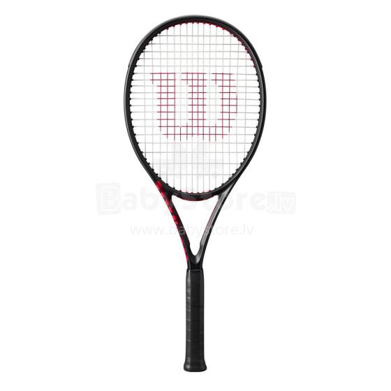 WILSON TENNIS RACKET CLASH 100 V3