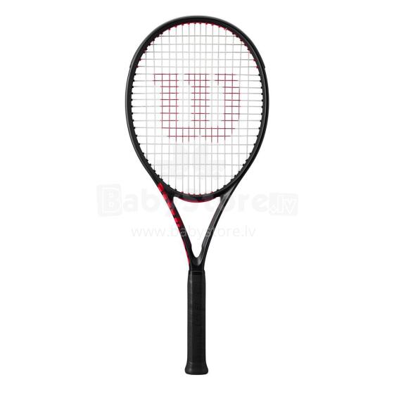 WILSON TENISA RAKETE CLASH 100L V3