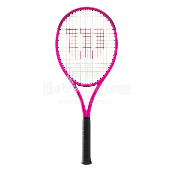 WILSON TENISA RAKETE BURN PINK 105 S 