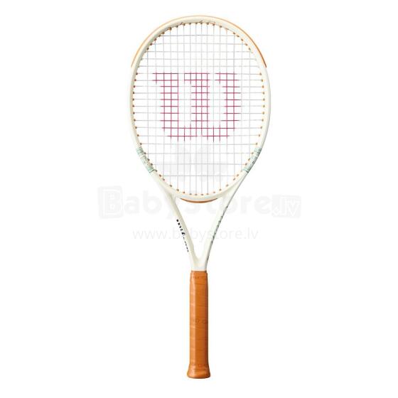 WILSON TENISA RAKETE  CLASH 100L V3 RG