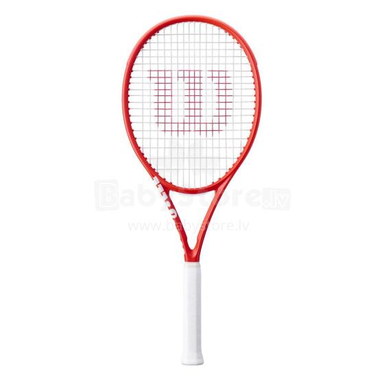 WILSON TENISA RAKETE CLASH 100UL V3 REVERSE 