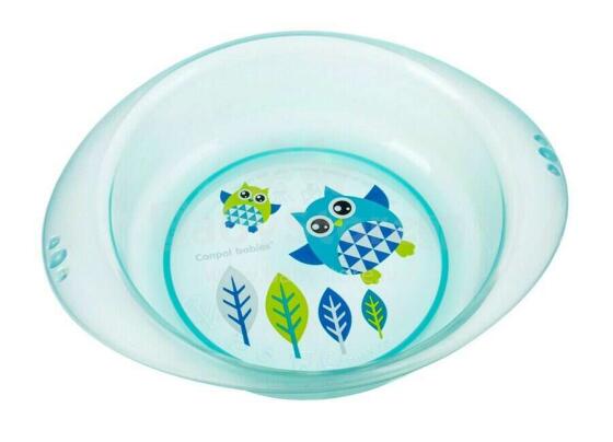 CanpolBabies 4/407 bowl 1pcs.