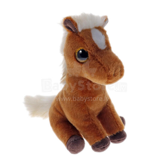 TY Beanie Boos hobune Morty 15 cm