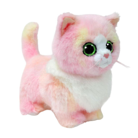 TY Beanie Boos kass Lady 15 cm