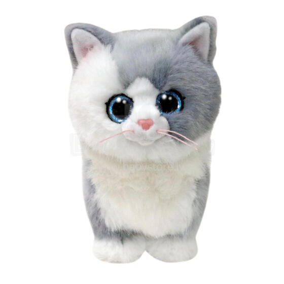 TY Beanie Boos kass Furley 15 cm