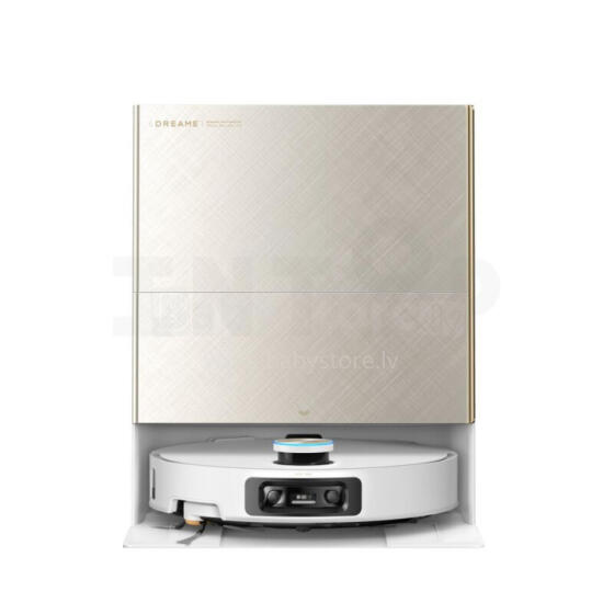 DREAME X60 Ultra Complete White