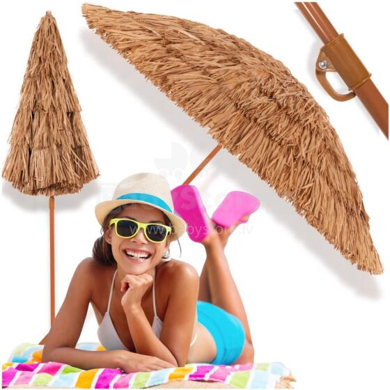 Beach umbrella BU0023 160 cm