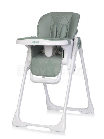 COLIBRO High Chair NOTO AGAVA