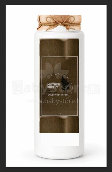 La Bebe™ Eco Powder D-Panthenol Art.295256  Pantenol pūderis jūtīgai ādai,100g