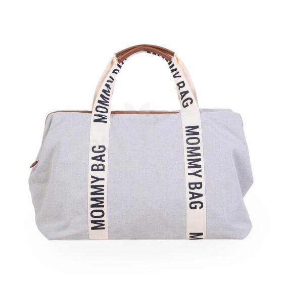 Childhome Mommy Bag  Nursery Bag Art. 240-CWMBBSCOW Сумка для мамы