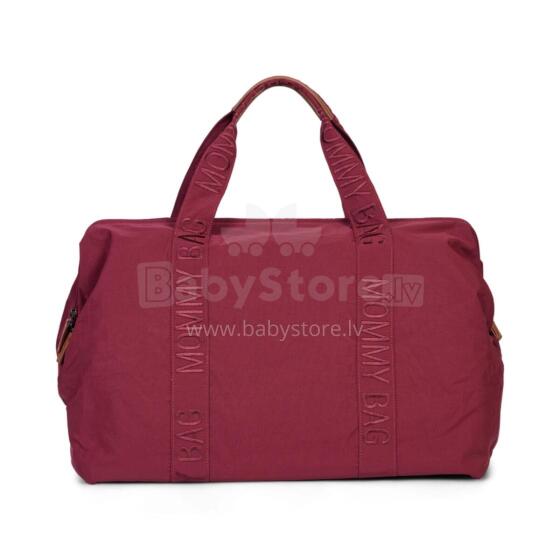 Childhome Mommy Bag  Nursery Bag Art.240-CWMBBSUBU Сумка для мамы