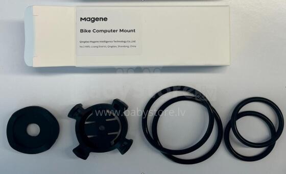 MAGENE Round Mount